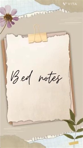 @b.ed2ndyear project file epc 4 (Information and Communication Technology)