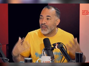 3.5K views · 105 reactions | Gonzalo Castillo no podía ser dejado en La Cárcel porque Saco un 38% | Esto no es Radio | Facebook