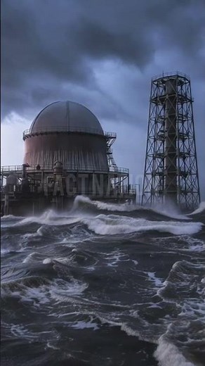 The Fukushima Nuclear Disaster Explained