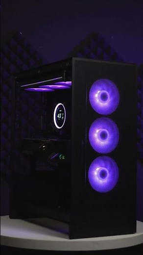 The NZXT H7 FLOW