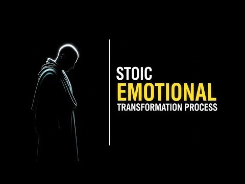 Inside the STOIC Sequence That Turns Raw Reactions Into Steady Clarity