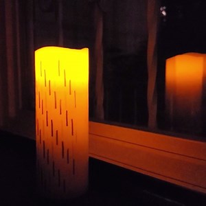 Not a plain, boring candle in sight 😍🕯 | HGTV Home