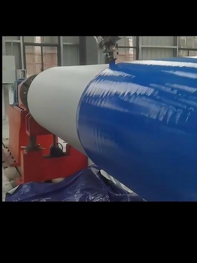 Real Factory Footage: How We Cast Polyurethane Rollers Without Molds