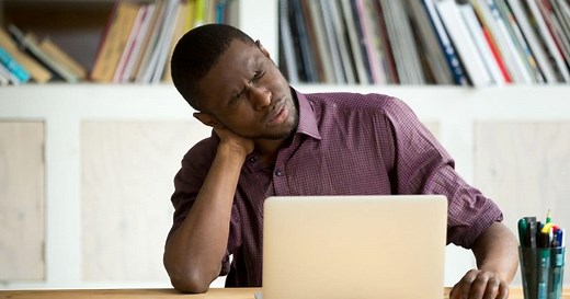 HWS-Syndrom: Ursachen verstehen, Schmerzen lindern