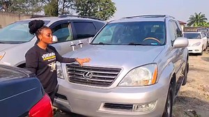 Today's Auto Market Nigeria Car Prices Revealed | Videomap TV