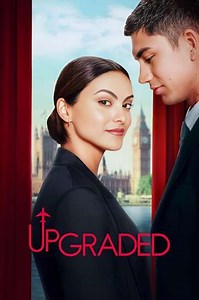 Upgraded (2024) - Movie