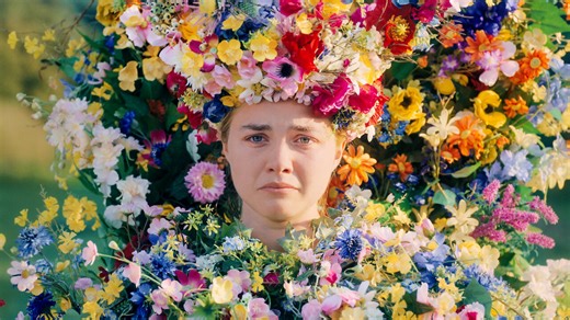 Midsommar ending explained: Why does Dani smile after Christian burns?