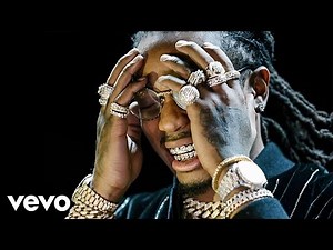 Migos - Diamonds (Music Video)