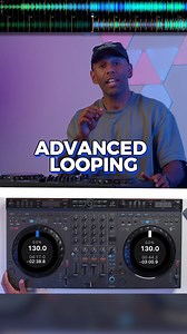 52K views · 790 reactions | Advanced DJ Looping Technique You Need to...