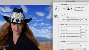 Masking Basics in Photoshop CS5