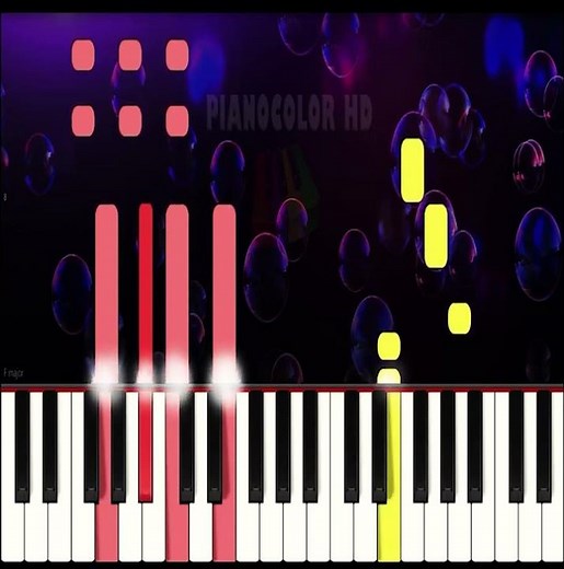 Disfruta La Tarde - Biper | Piano