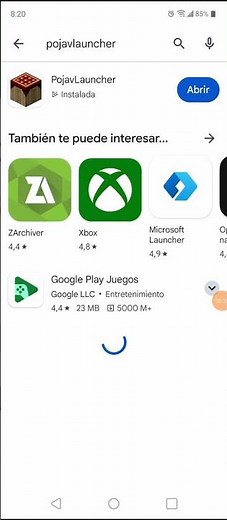 como descargar Minecraft java para celular #minecraft