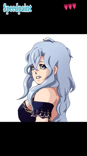 Speedpaint 😋😋💗