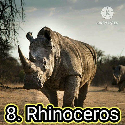 Top 10 Strongest Creatures In History