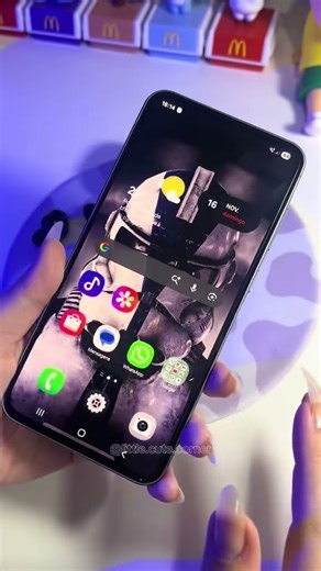 #technology Samsung setup📱✨🤌🏻 #samsung #android #fyppppppppppppppppppppppp