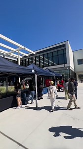 At #CSUMB, Thursdays are always a burst of excitement! Get ready for an action-packed day with Otter Thursday and the @as_csumb Farmers Market. Our campus thrives with the energy of student-led activities and initiatives! 🦦 12 p.m. - 1:15 p.m. | Otter Thursday in the Main Quad Plaza of the @osu_csumb. Join the spirited pep rally featuring free food, music, activities and giveaways. Come on down and spread that Otter cheer! 💐 2 p.m. - 6 p.m. | Don’t miss the LAST @as_csumb Farmers Market of the