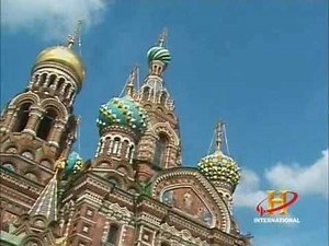 Modern Marvels S09E01 Trans Siberian Railroad