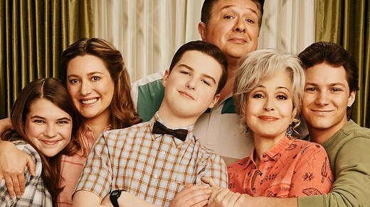 What Happened To The Cast Of Young Sheldon?