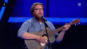 Alex Ohles begeistert das Publikum und die Coaches mit dem Song "I Will Wait" von Mumford & Sons! 🤩 #tvog #clip | The Voice of Germany