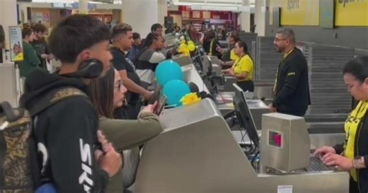 Miami International Airport takes step into modernization