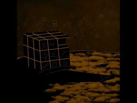 The Oilriggers - Scrolling Downwards into an Empty Void (Year 6)