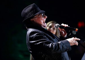 Van Morrison 2022 World Tour: Where to buy tickets, schedule, dates