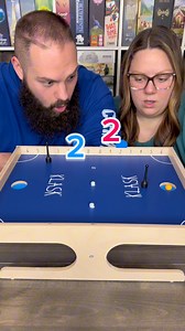 590K views · 6.4K reactions | Come Play Klask With Us! #boardgames #gamenight #couple #fun #games #asmodeepartner | Games4two | Facebook