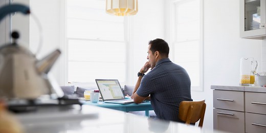 Leaders Need to Accept That It’s Okay to Work From Home