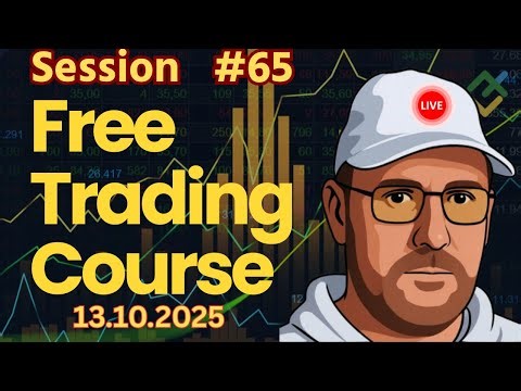 🔴 Live Forex Trading Bangla | Gold (XAUUSD) Scalping Strategy + ICT Concept | TradeifyBD.Session #66