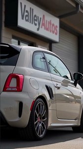 Valley Autos YouTube channel #cars #automobile #abarthcar #mechanic #italiancar