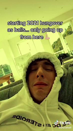 2021 is gonna be great