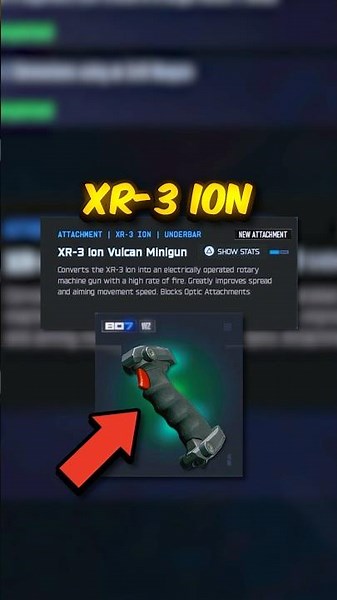 I Found A NEW MINIGUN SNIPER in Call of Duty Warzone