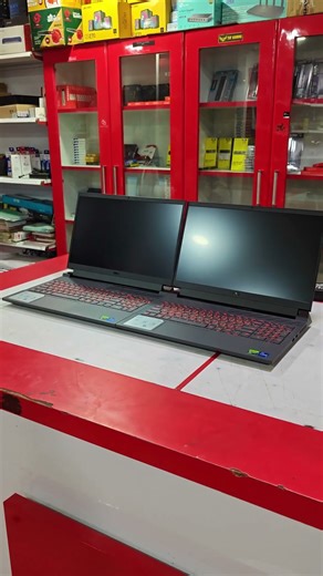 Dell G5 Gaming Beast 🔥 i7 13th Gen + RTX 3050 | 16GB RAM 💥 | Gaming Laptop #dellgaming #dell