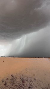 174K views · 7.4K reactions | ئەمڕۆ ناوچەکانی مەککە و مەدینە لە سعودیە بارینی تەرزە و بارانی زۆر و بەخوڕ ⛈️ | IraqCars | Facebook