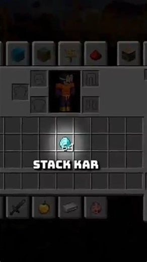 why minecraft items stack only 64 ?