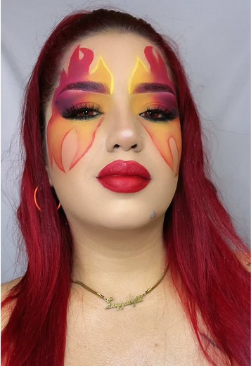 Maquillaje para niñas tutorial fácil