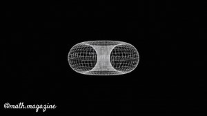 ✅Manim Math Animation : Torus "donate shape" volume and area... 📌Support our work: https://www.paypal.com/paypalme/MathxMagazine... 📌Support us - Like/Share/Follow👆❤️ #math #stem #science #study #calculus #physics #maths #edit #animation #anim #short #shorts #trend #ytshorts #college #university #school #trigo #viral #art #reels #trending #subscribe #follow #fy #all #mathematics #learning #motivation #education | Math-Magazine