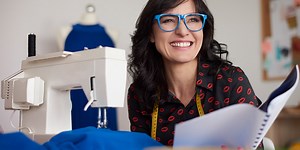 🥇 Carrera profesional de diseño de modas » ANSIMAR