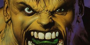 The Incredible Hulk Video Game Tier List