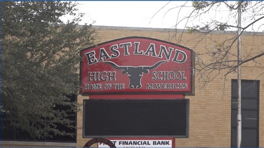 Eastland ISD Responds to Possible Student Walkout at High School