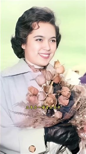 In 1957, Chiang Chien-hao and his newlywed wife, Chiu Ai-lun, returned from Japan. #history #hist...