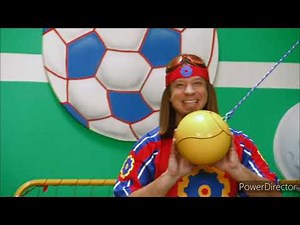 Imagination Movers Have A Ball Part 5