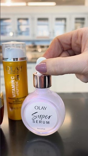 Why Sun Protection is Essential with Use of Olay Super Serum | Behind the Science