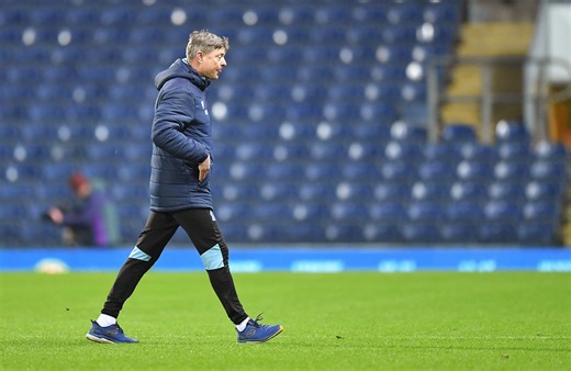 £30m Manchester United man 'honoured' as he's named captain by country's new boss