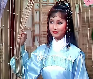 Nghệ Sĩ Nổi Bật Trong Thiên Long Bát Bộ 1982