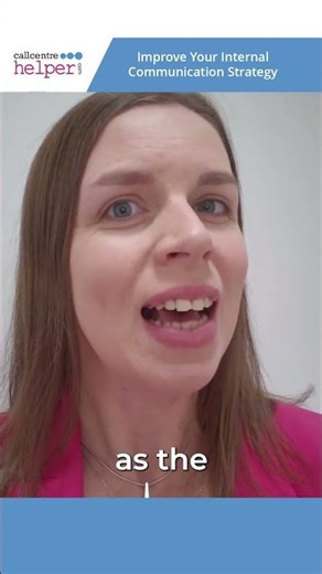 Improve Your Internal Communication Strategy: CX Quick Tip #17