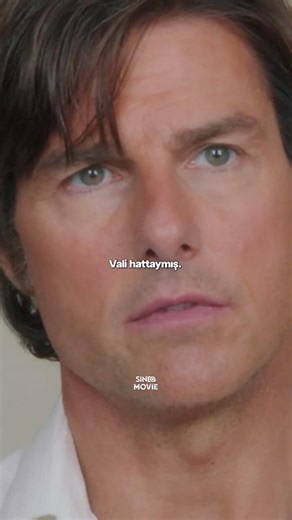 Ne demişler "Washington'da dayın varsa her şey kolay" | Barry Seal Kaçakçı - American Made (2017)