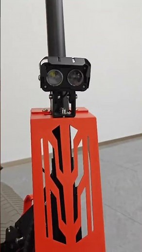 🔥 5600W MONSTER E-SCOOTER: 50MPH TOP SPEED &46-MILE RANGE! | GT08 Dual Drive Review& Walmart Deal 🛴💨