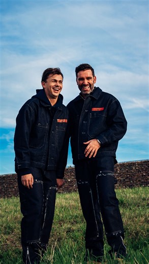 Het is bijna zover! “Niet Nodig” is donderdag om 17.15u overal te beluisteren 🙌 | FLEMMING