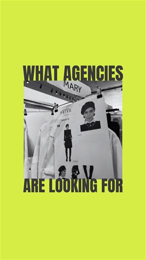 LE GRAND CASTING on Instagram: "What do top modeling agencies really look for? A distinctive look. Healthy skin and hair. Confidence, personality and the ability to adapt. It’s all about marketability and versatility. #legrandcasting #modelagency #model #casting #castingcall"